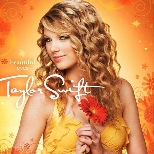 Taylor Swift - Beautiful Eyes Taylor Swift - Beautiful Eyes