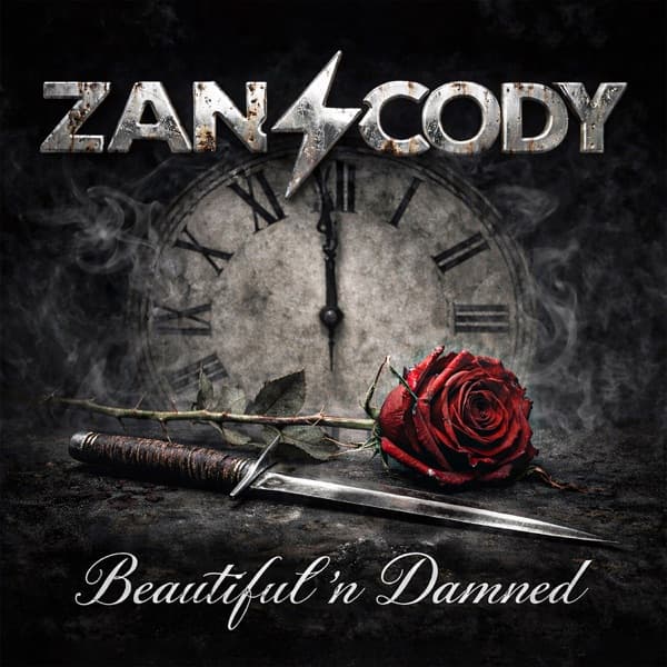 Zan / Cody - Beautiful N Damned Zan / Cody - Beautiful N Damned