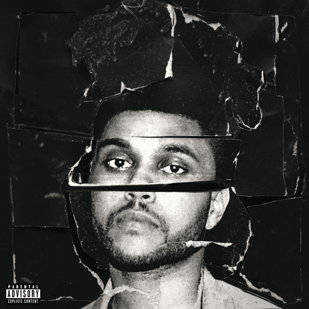 The Weeknd - Beauty Behind The Madness The Weeknd - Beauty Behind The Madness