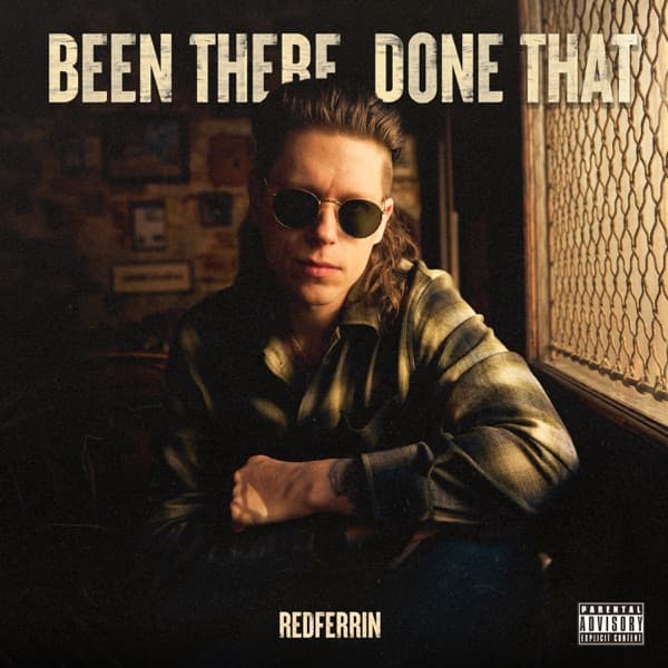 Redferrin - Been There Done That Redferrin - Been There Done That