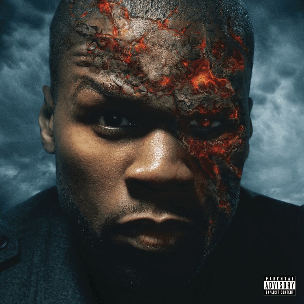 50 Cent - Before I Self Destruct 50 Cent - Before I Self Destruct