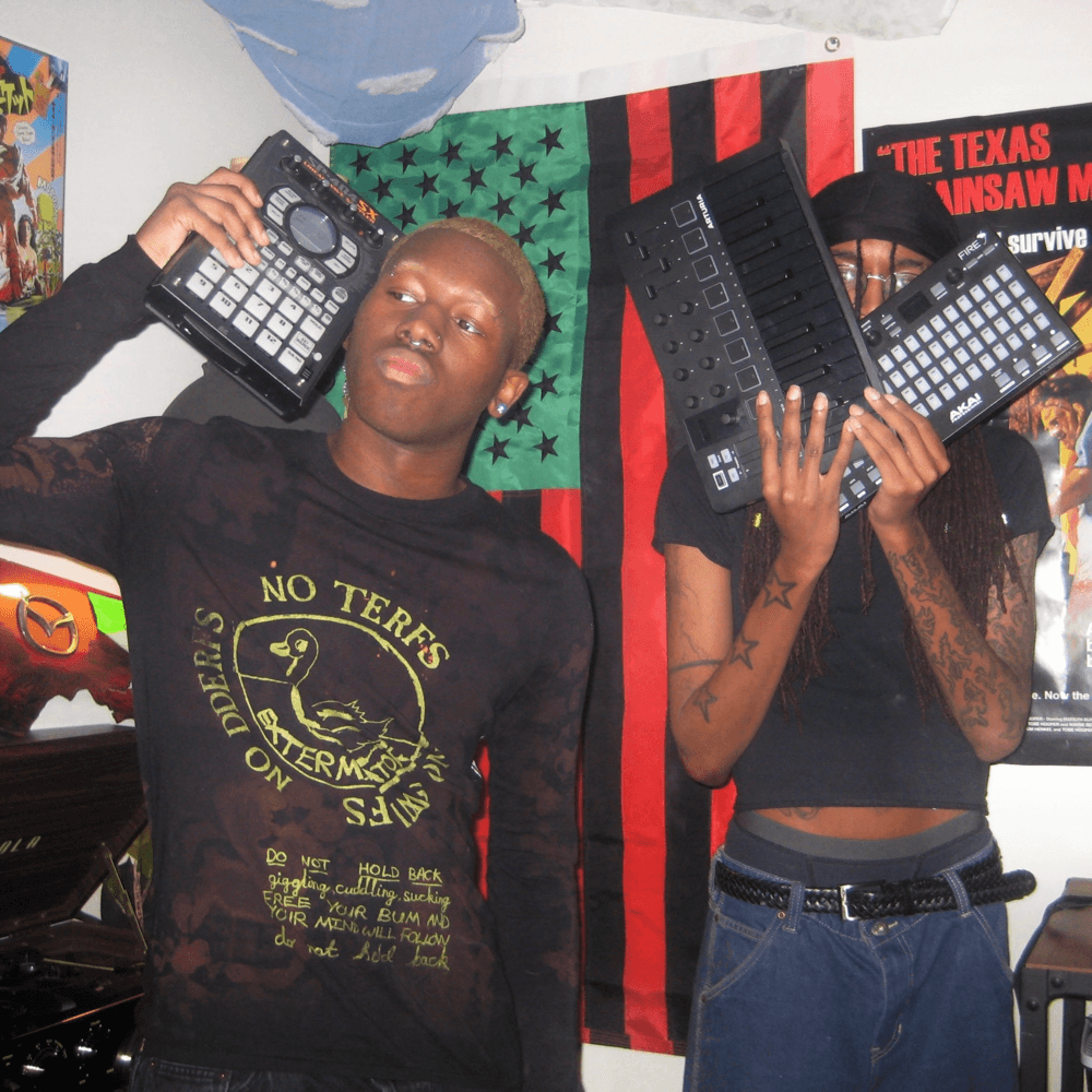 FearDorian & osquinn - Before You Press Play FearDorian & osquinn - Before You Press Play