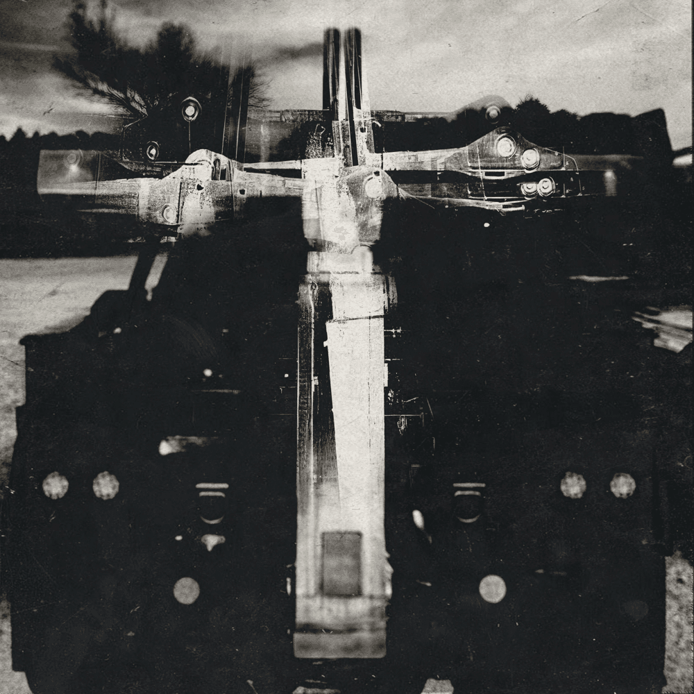 Portrayal Of Guilt - ...Beginning Of The End