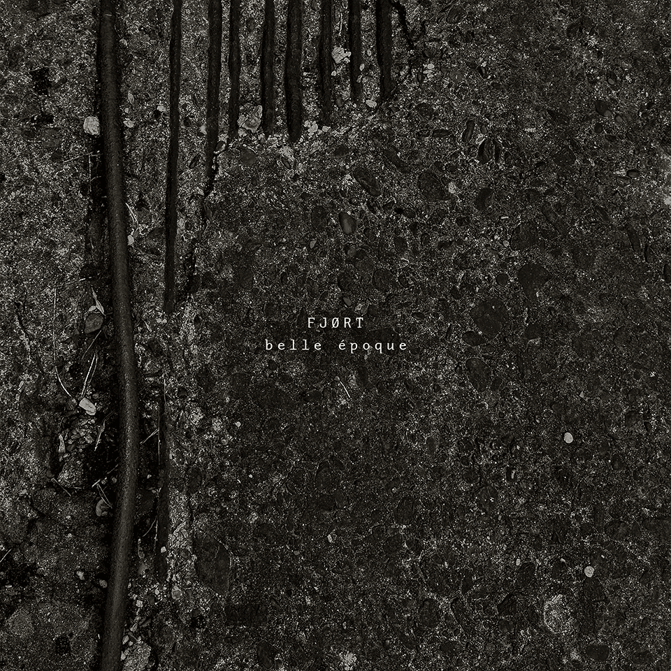 Fjort - Belle Époque