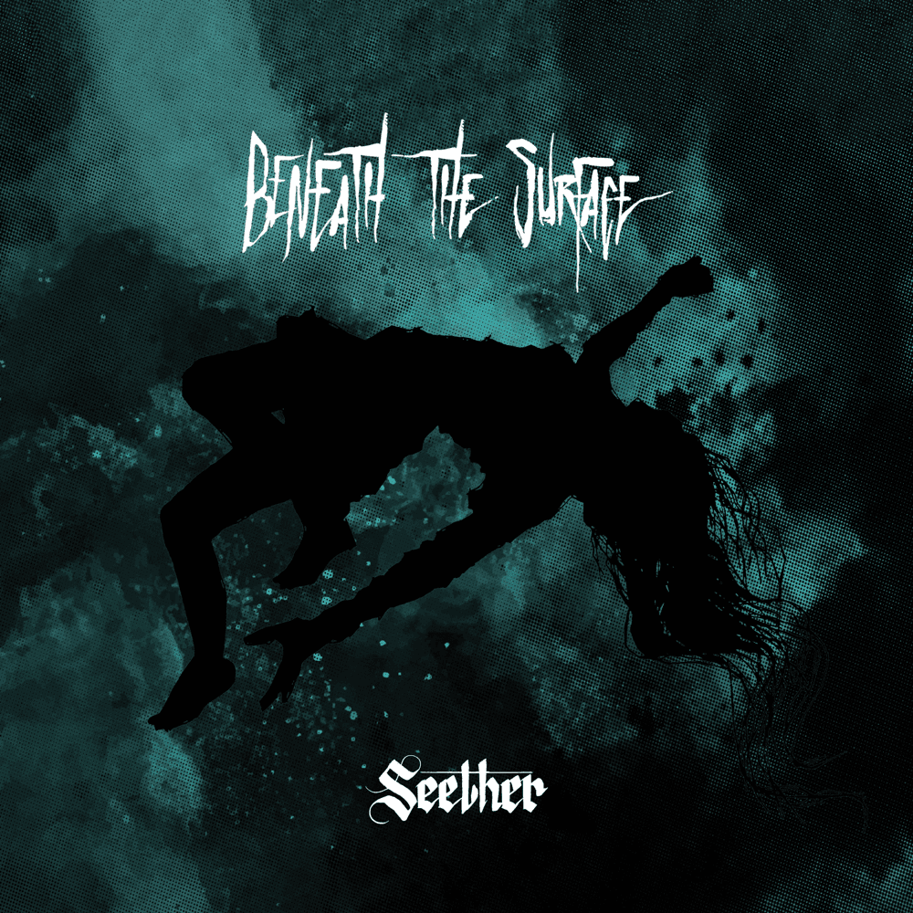 Seether - Beneath The Surface Seether - Beneath The Surface