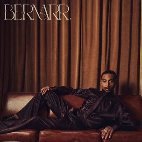 Bernarr by Durand Bernarr