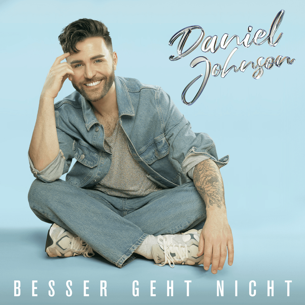 Daniel Johnson - Besser geht nicht