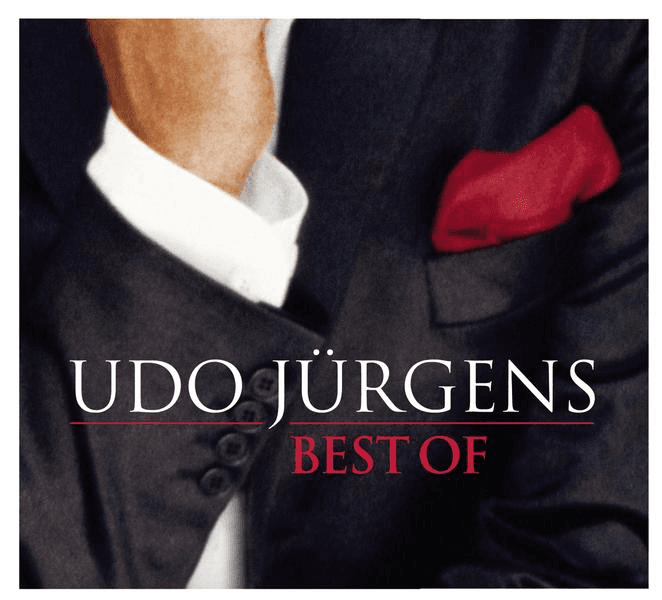 Udo Jürgens - Best Of Udo Jürgens - Best Of