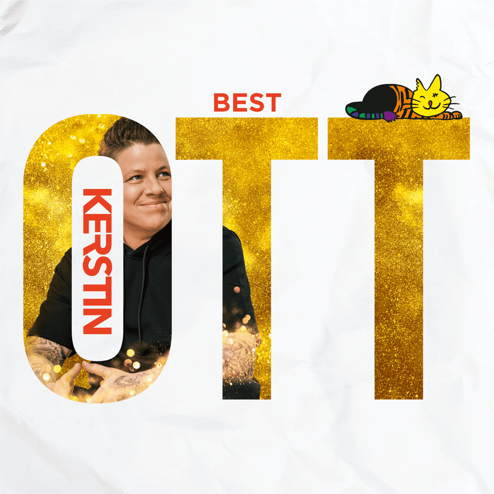 Kerstin Ott - Best Ott Kerstin Ott - Best Ott