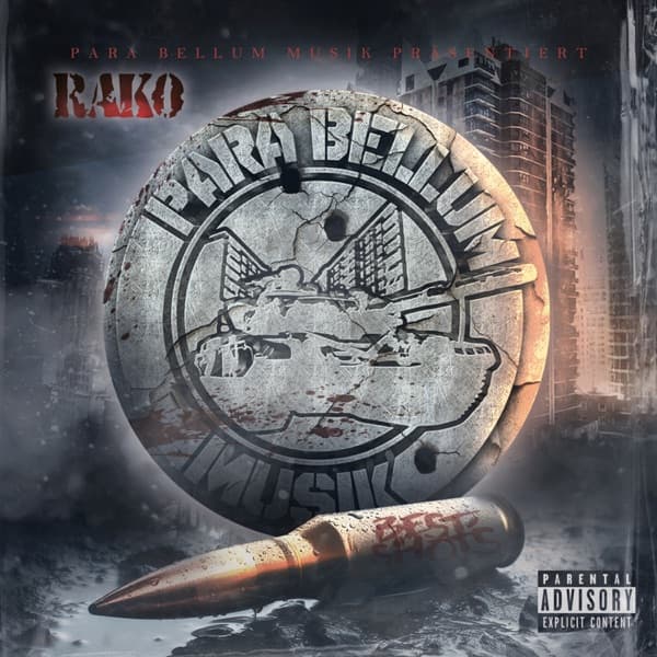 Rako - Best Shot's