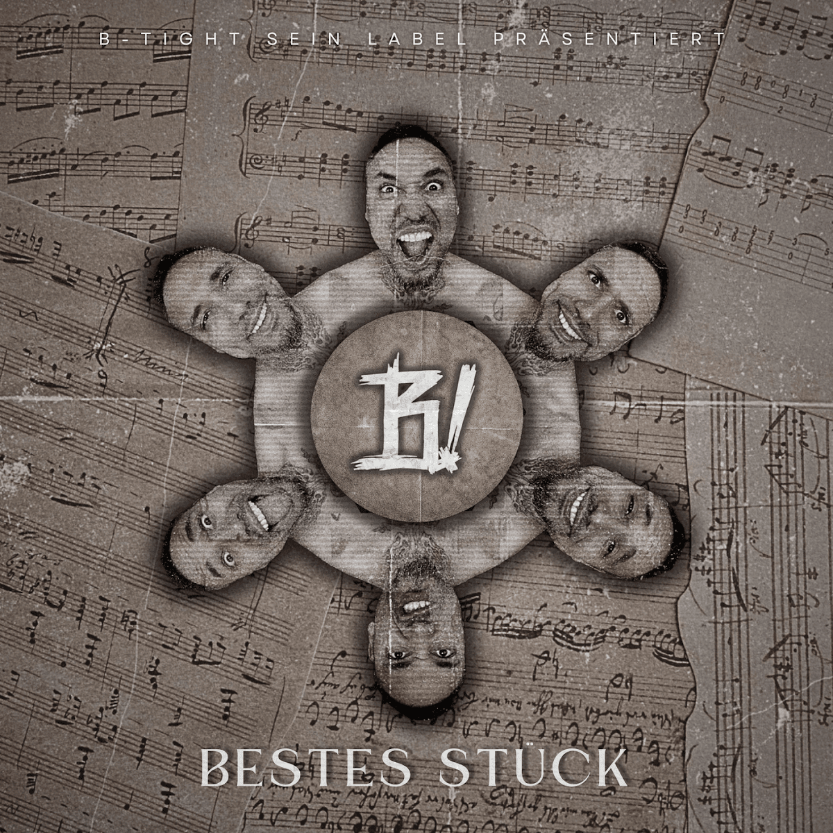 B-Tight - Bestes Stück B-Tight - Bestes Stück