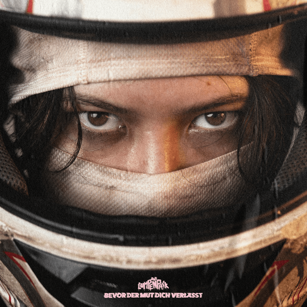 Das Lumpenpack - Bevor der Mut dich verlässt Das Lumpenpack - Bevor der Mut dich verlässt