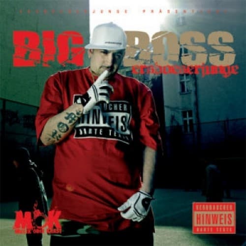 MOK - Big Boss MOK - Big Boss