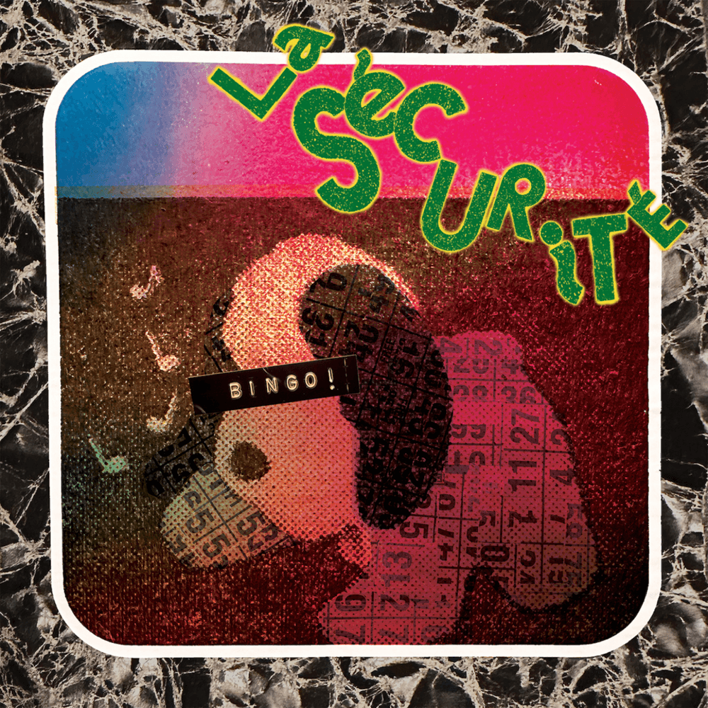 La Sécurité - Bingo! La Sécurité - Bingo!