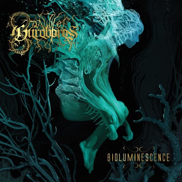 Dawn Of Ouroboros - Bioluminescence Dawn Of Ouroboros - Bioluminescence