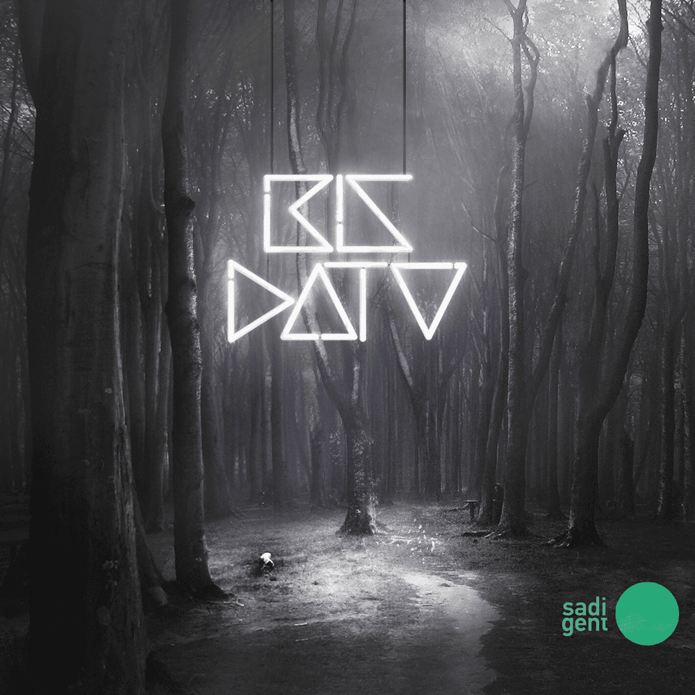 Sadi Gent - Bis Dato Sadi Gent - Bis Dato