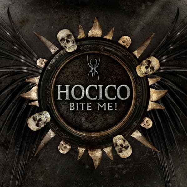 Hocico - Bite Me! Hocico - Bite Me!