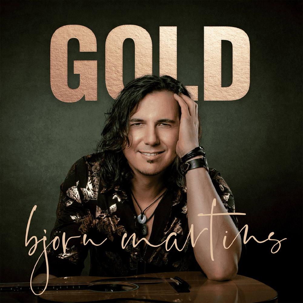 Björn Martins - Gold