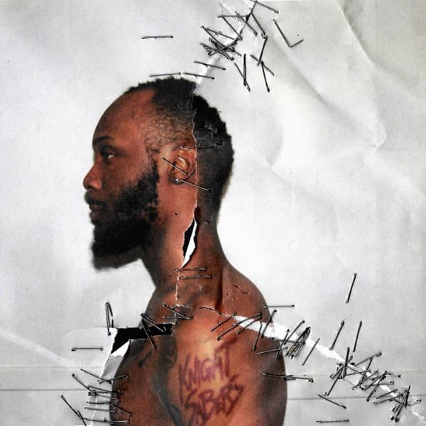 JPEGMafia - Black Ben Carson JPEGMafia - Black Ben Carson