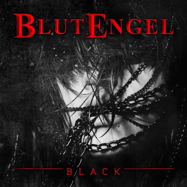 Blutengel - Black Blutengel - Black