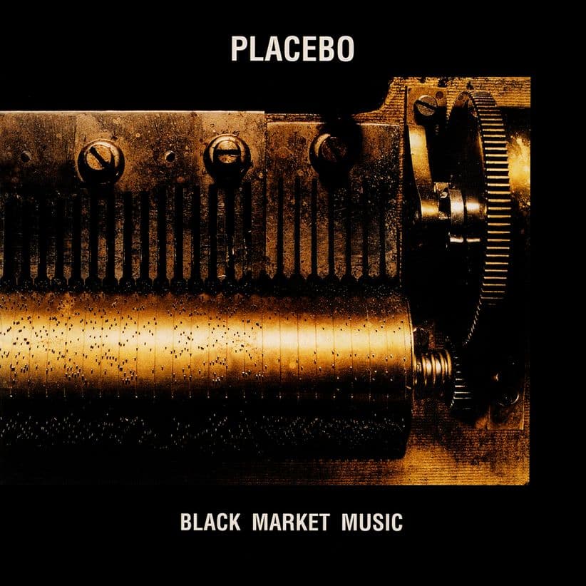 Placebo - Black Market Music Placebo - Black Market Music