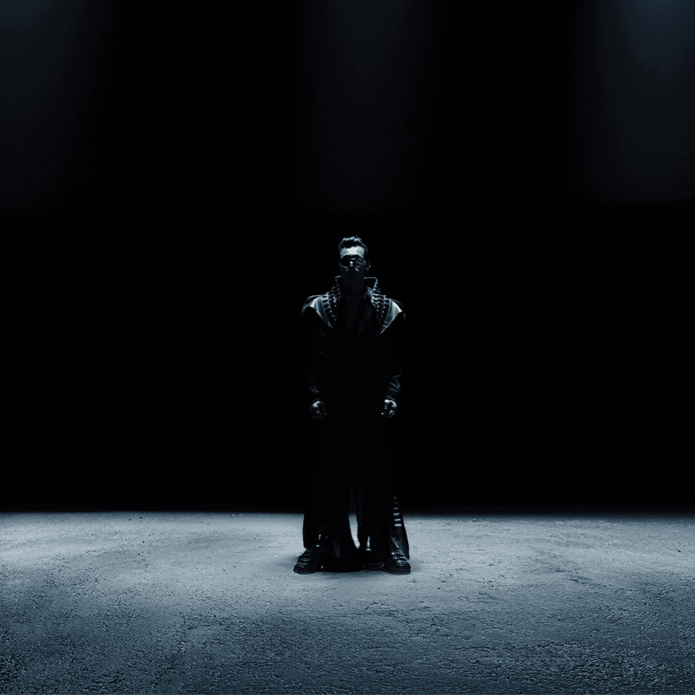 Zhu - Black Midas