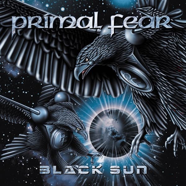 Primal Fear - Black Sun Primal Fear - Black Sun