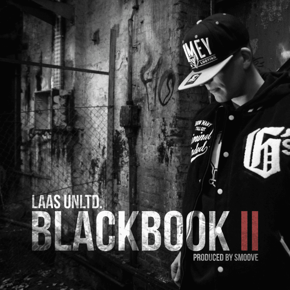 Laas - Blackbook 2 Laas - Blackbook 2