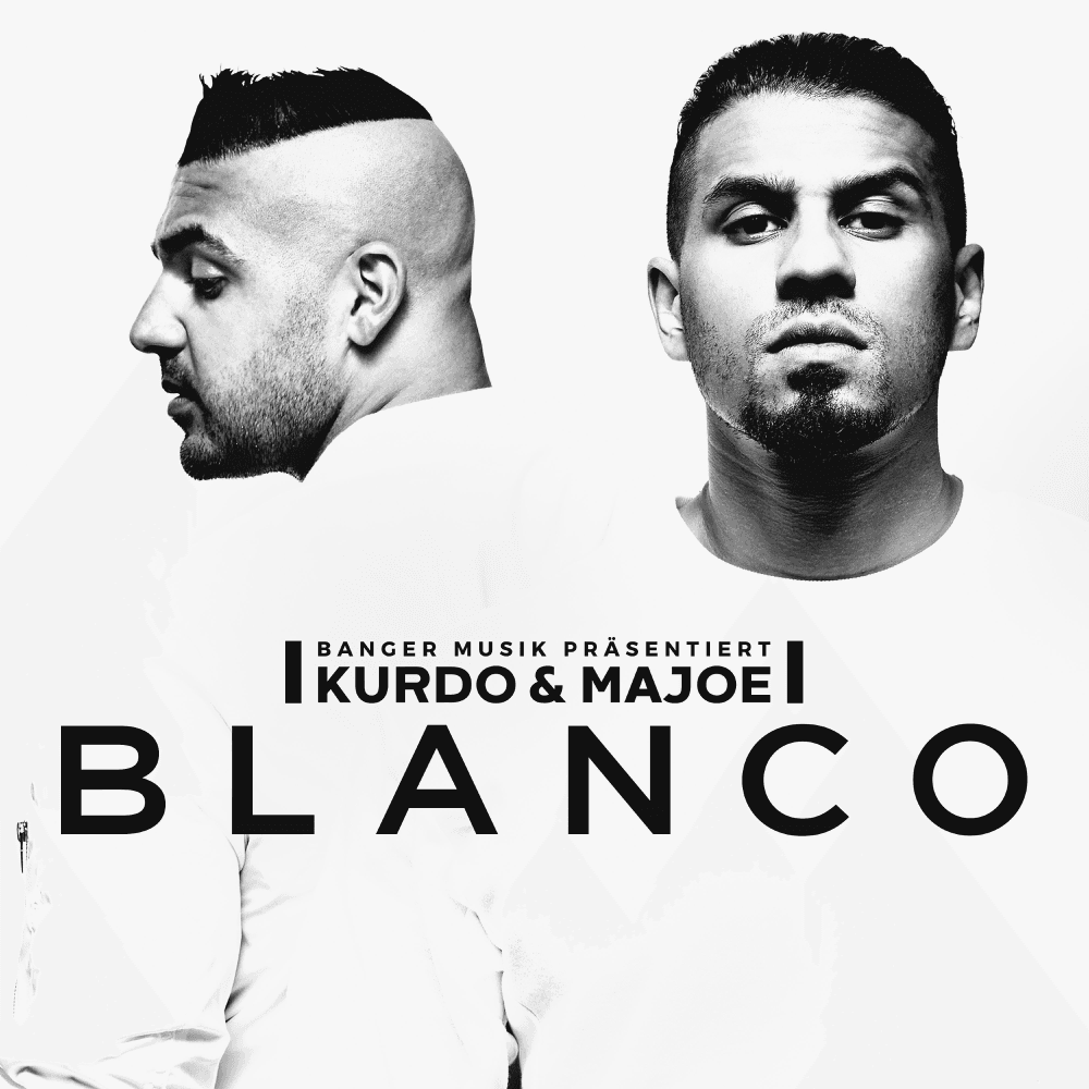 Kurdo & Majoe - Blanco