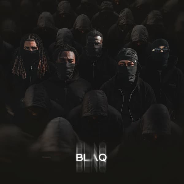 HoodBlaq - Blaq HoodBlaq - Blaq