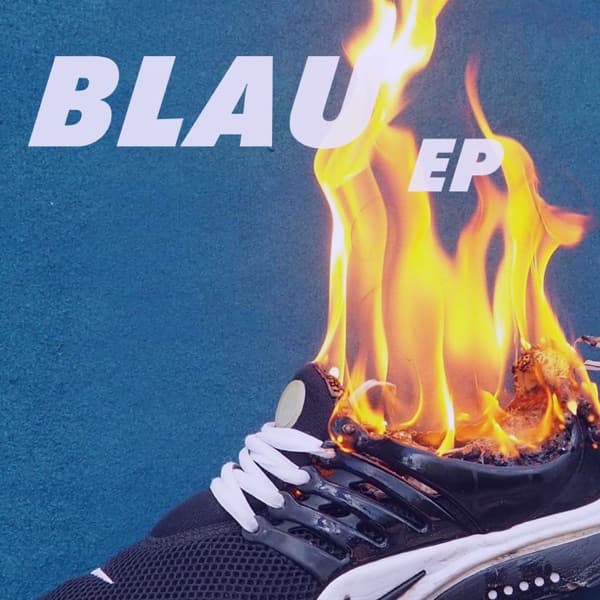 Sportler99 & Tiger104er - Blau