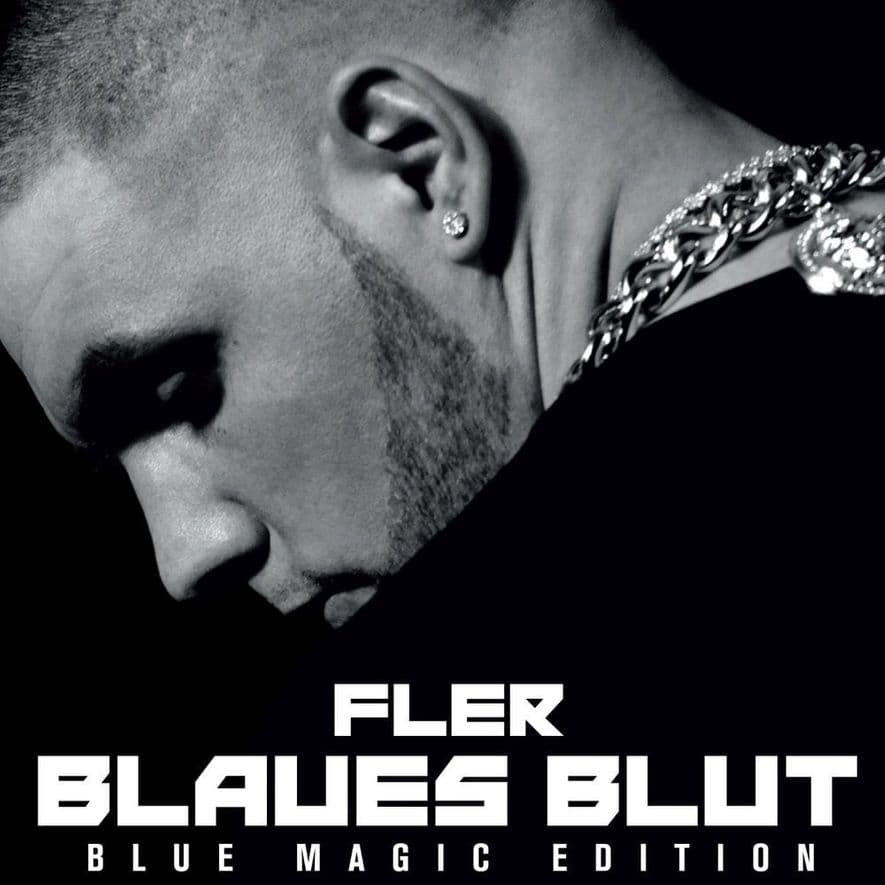 Fler - Blaues Blut Fler - Blaues Blut