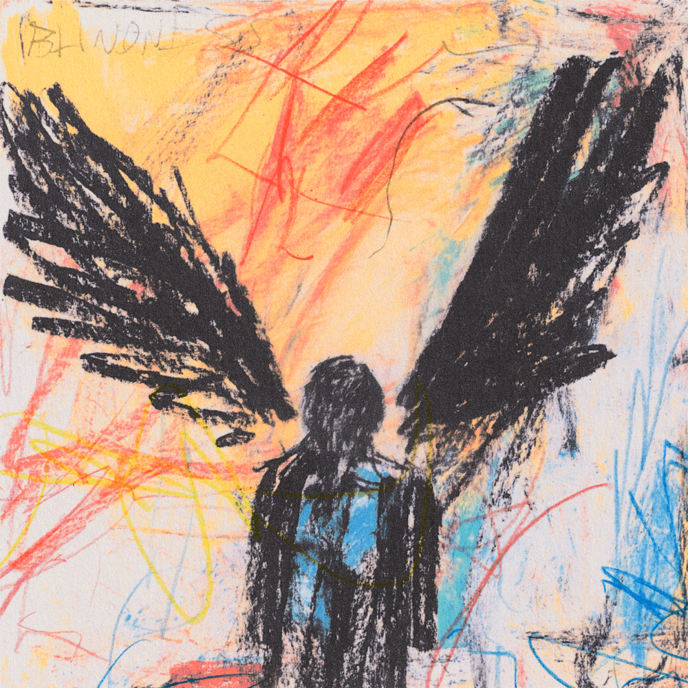 The Murder Capital - Blindness The Murder Capital - Blindness