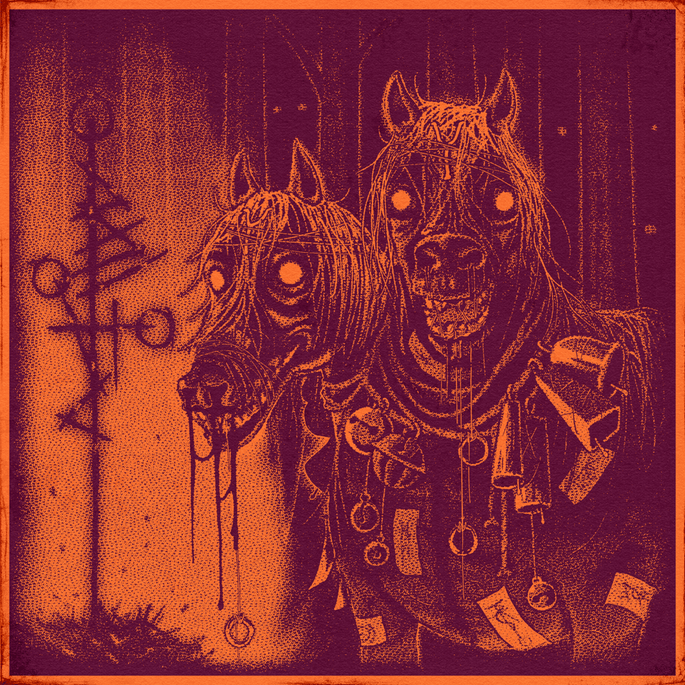 Blood Mother - Blood Mother Blood Mother - Blood Mother