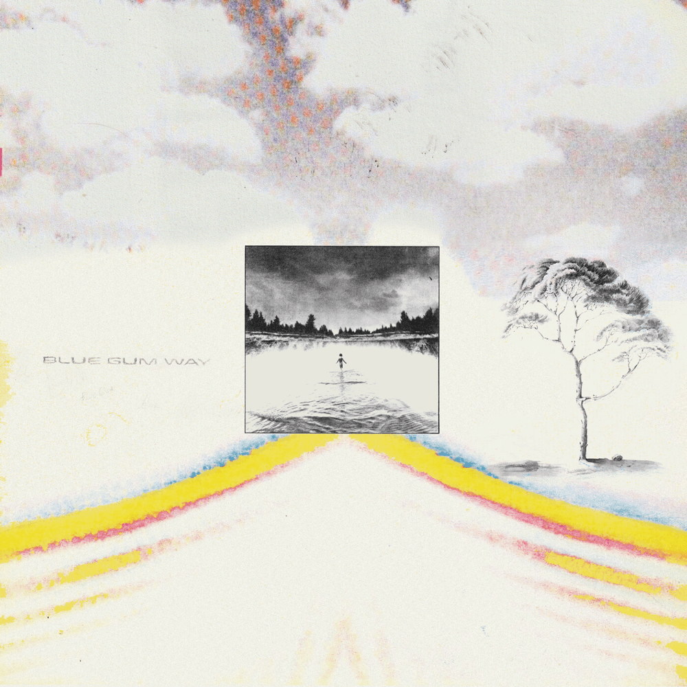 GUM - Blue Gum Way GUM - Blue Gum Way