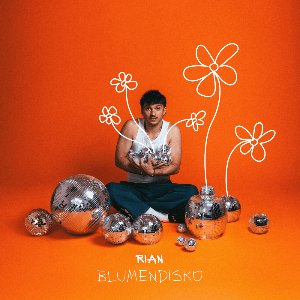 Rian - Blumendisko