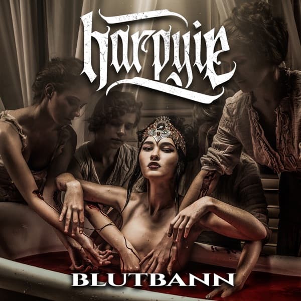 Harpyie - Blutbann Harpyie - Blutbann