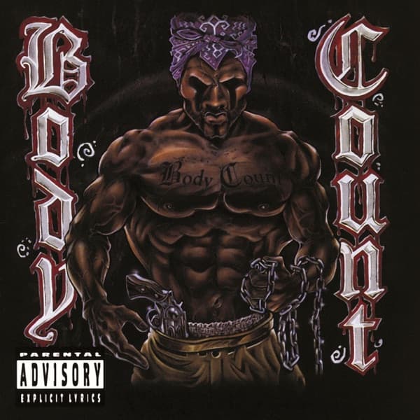 Body Count - Body Count Body Count - Body Count