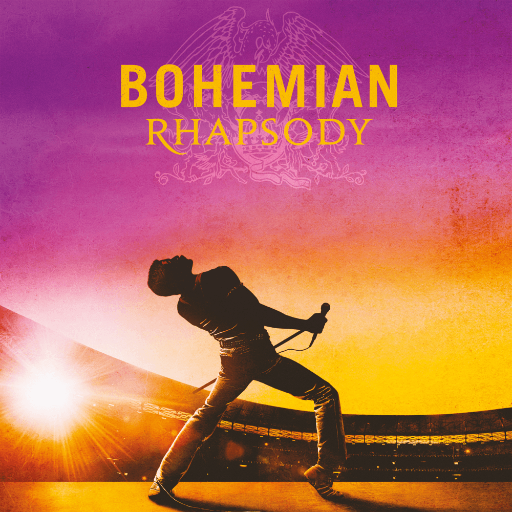 Queen - Bohemian Rhapsody: The Original Soundtrack