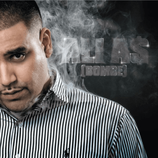 Ali As - Bombe