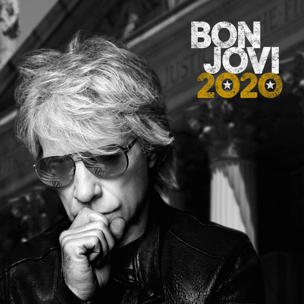 Bon Jovi - 2020 Bon Jovi - 2020