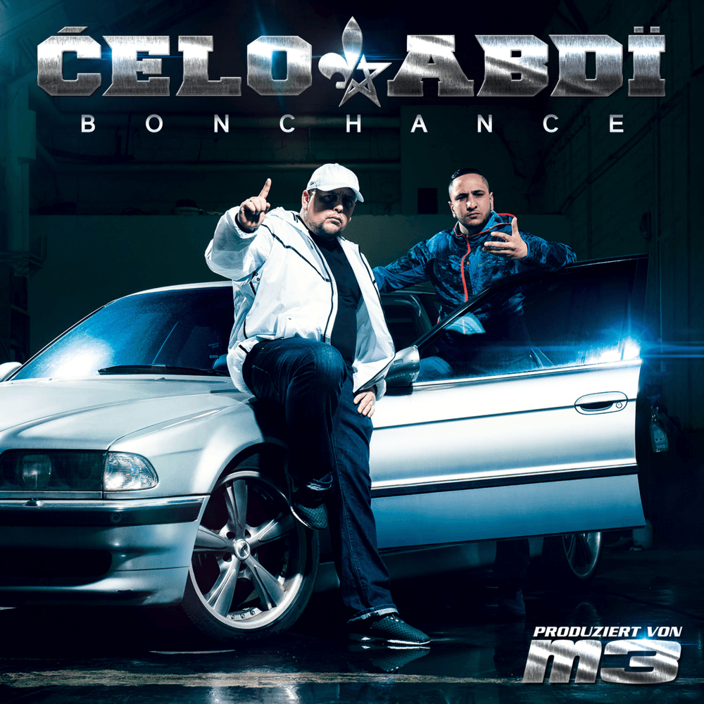 Celo & Abdi - Bonchance Celo & Abdi - Bonchance