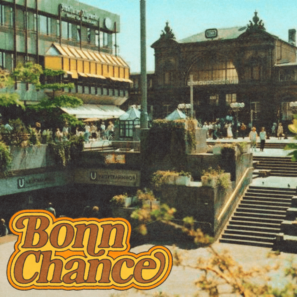 PaulK - Bonn Chance PaulK - Bonn Chance