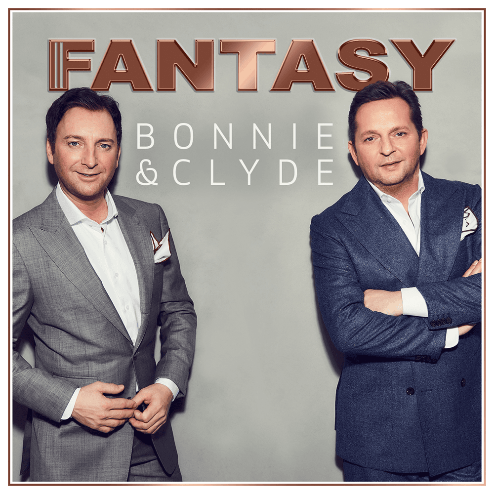 Fantasy - Bonnie & Clyde Fantasy - Bonnie & Clyde