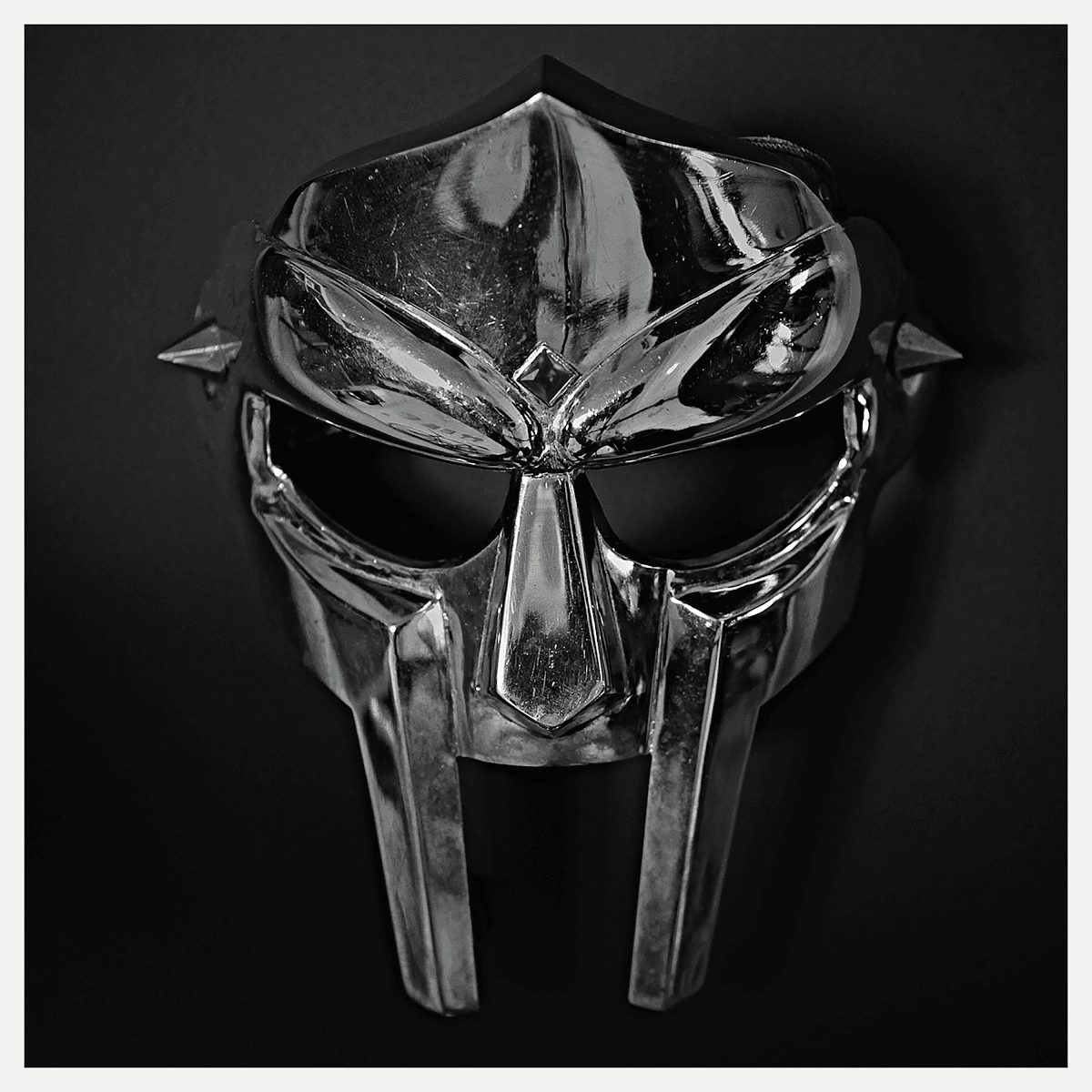 Jneiro Jarel & MF Doom - Bookhead