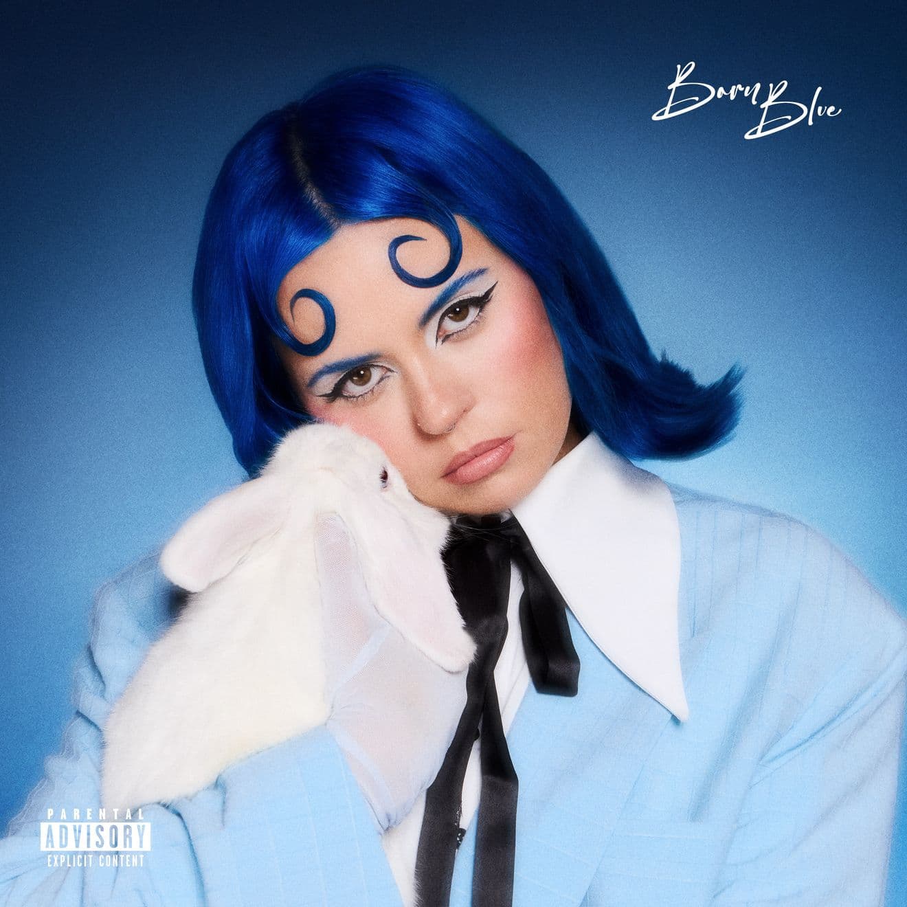 Kings Elliot - Born Blue
