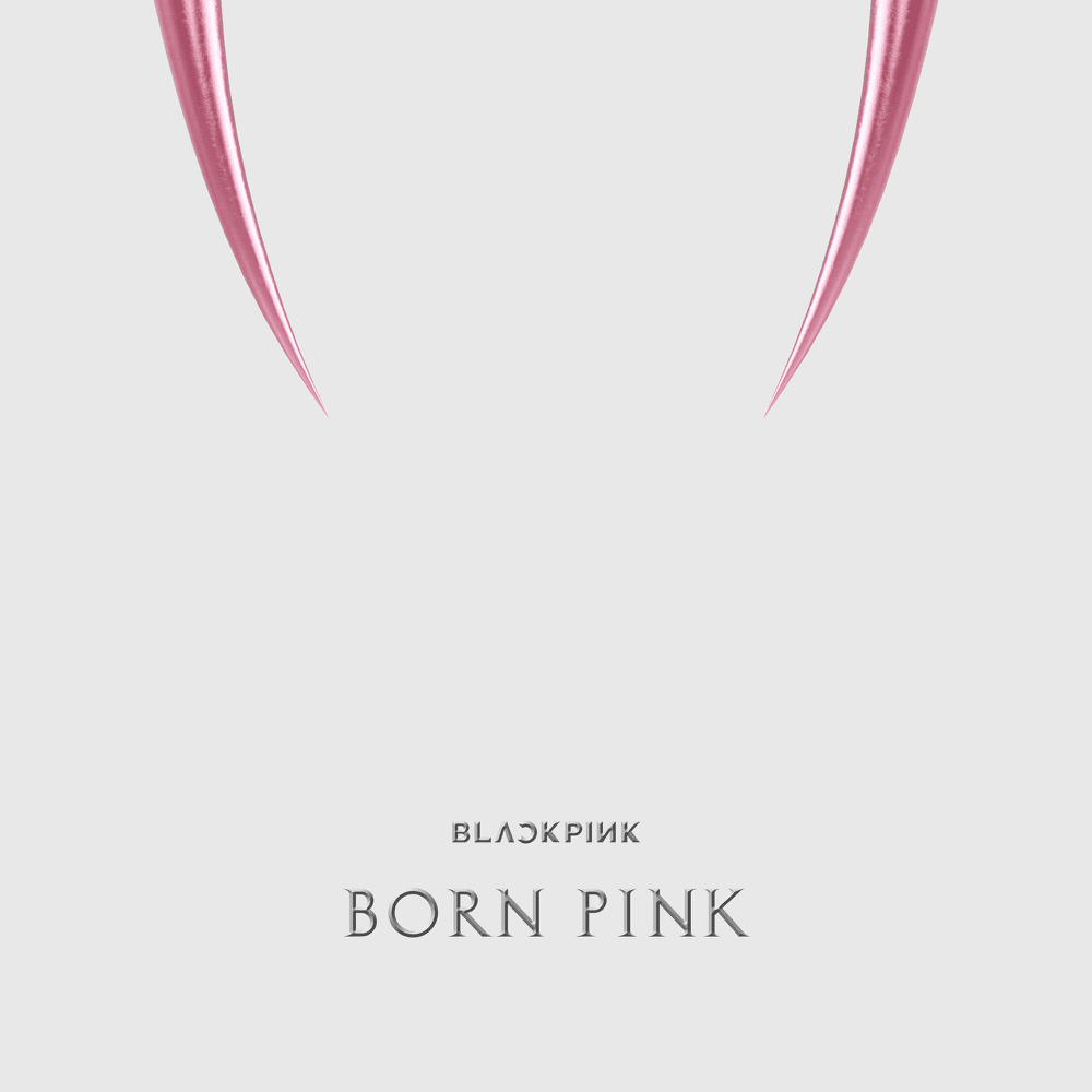 Blackpink - Born Pink