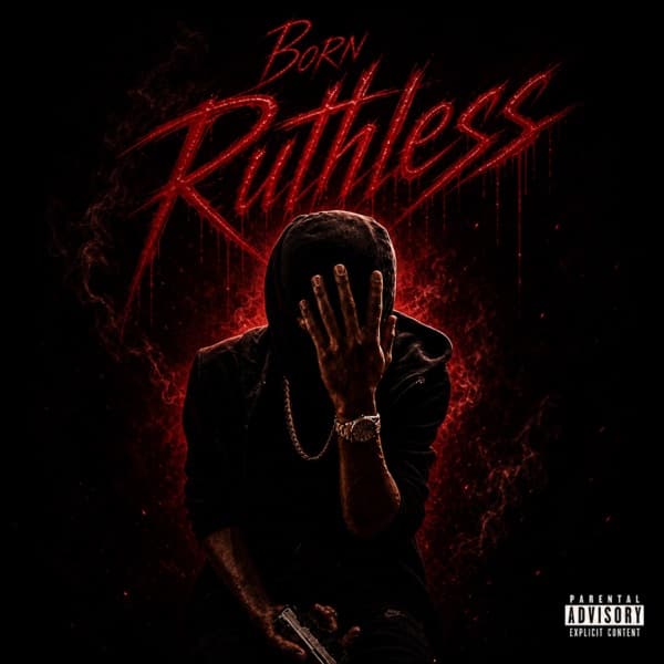 Baby Flaco - Born Ruthless Baby Flaco - Born Ruthless