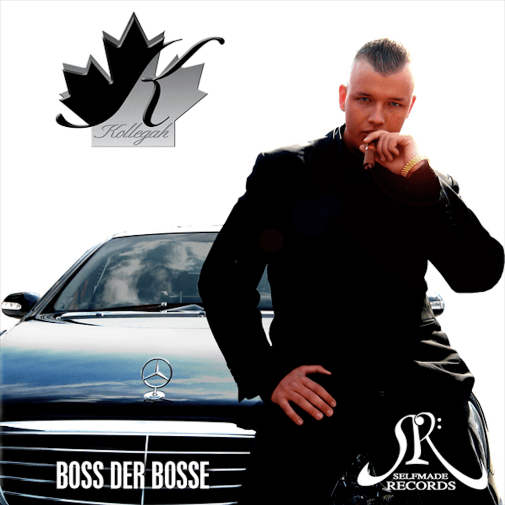Kollegah - Boss der Bosse Kollegah - Boss der Bosse