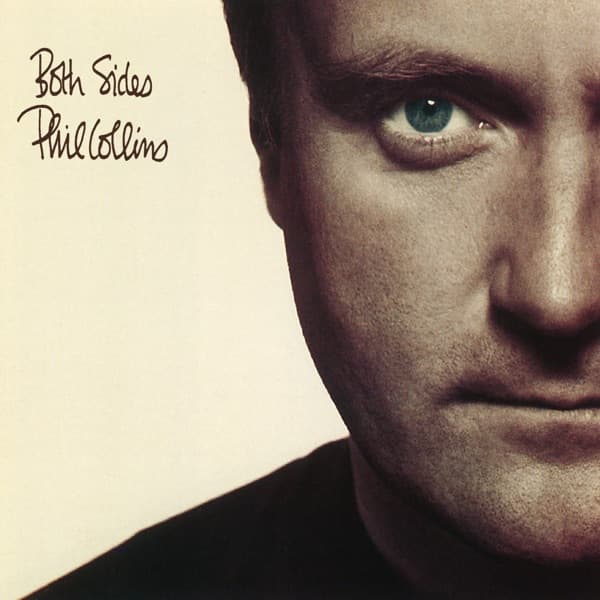 Phil Collins - Both Sides